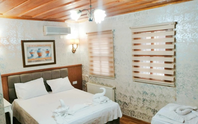 Istanbul Sydney Hotel