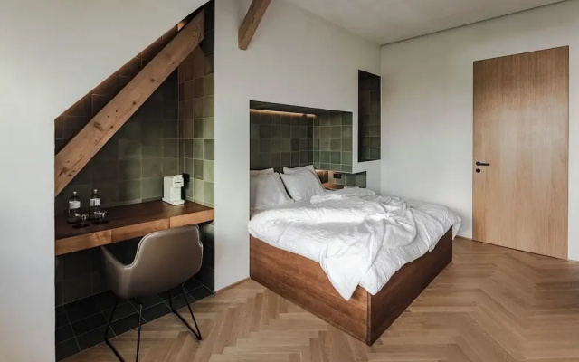Lukas Kapeller Hotel und Restaurant