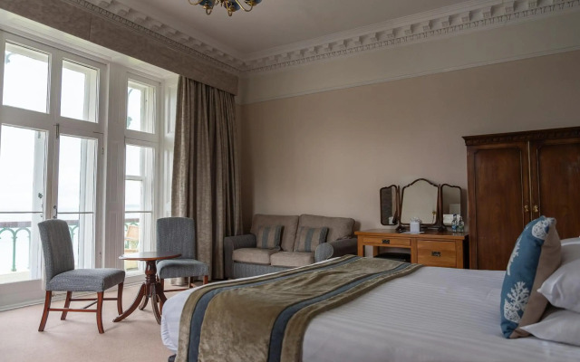 The Falmouth Hotel