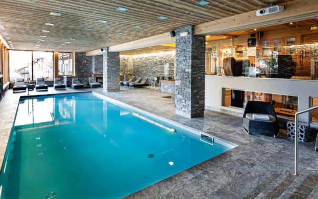 Hôtel Le Fer à Cheval