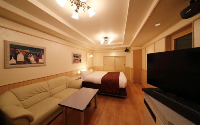 Hotel Fine Izumo Free Parking - Adult Only