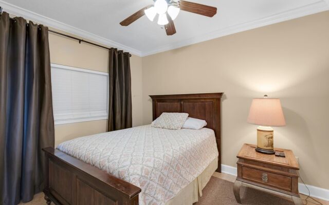 Emerald Isle Unit 202