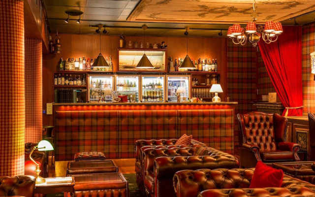 Collectors Victory Apartments