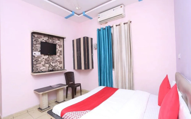 Landmark 2 Power House by OYO Rooms