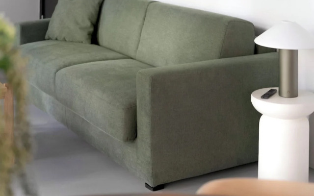 No.186 apartments by Daniel&Jacob's