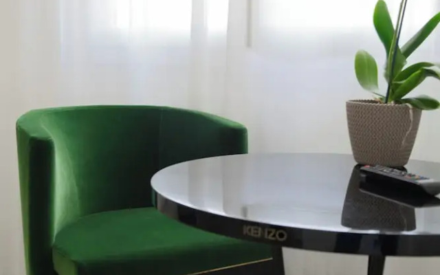 Hotel Corallo