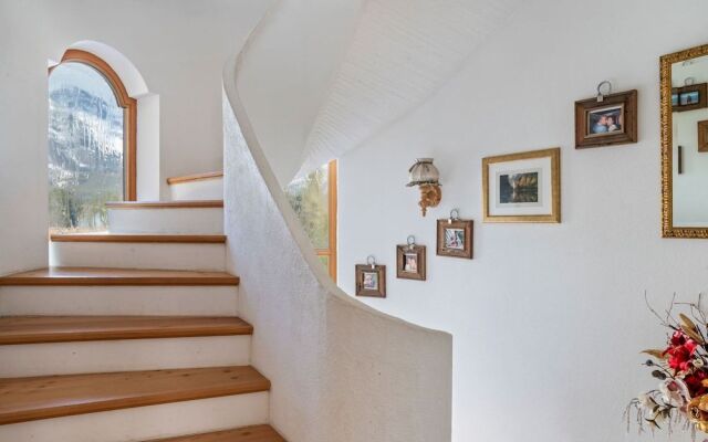 Captivating Holiday Home in Ellmau