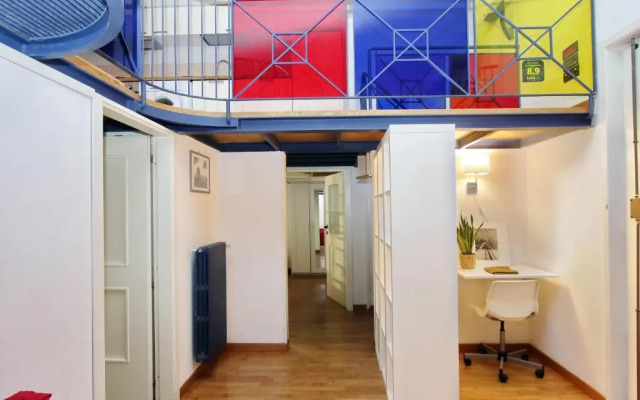 Dovigi Vatican Holiday Home