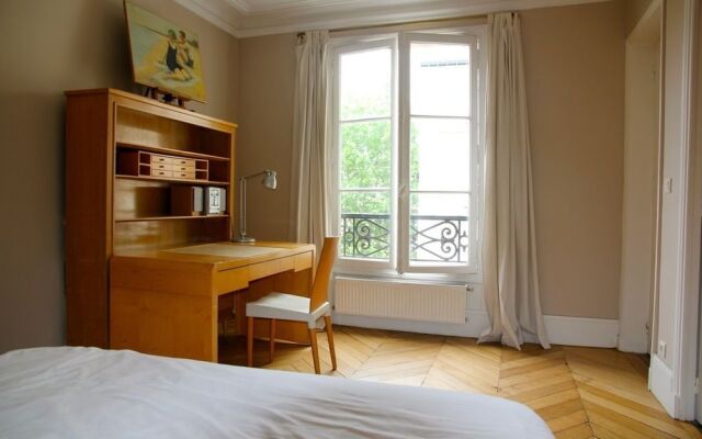 The Saint Germain Penthouse - YG01