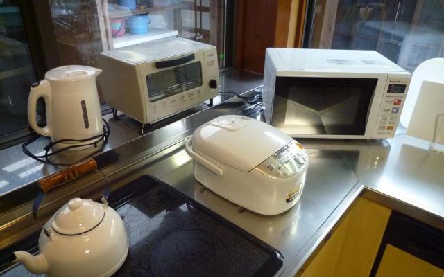 GuestHouse AZMO - Vacation STAY 22715v