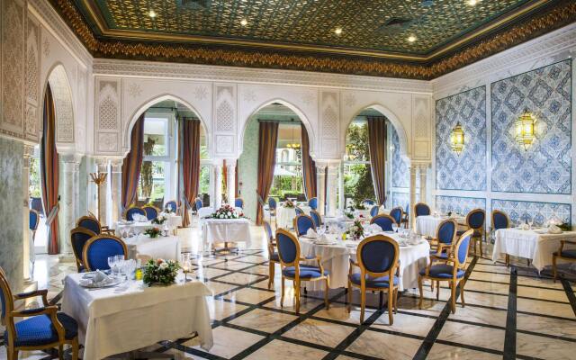 Hasdrubal Thalassa & SPA Hammamet