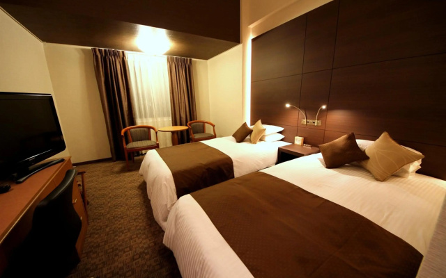 Hotel Miyahira