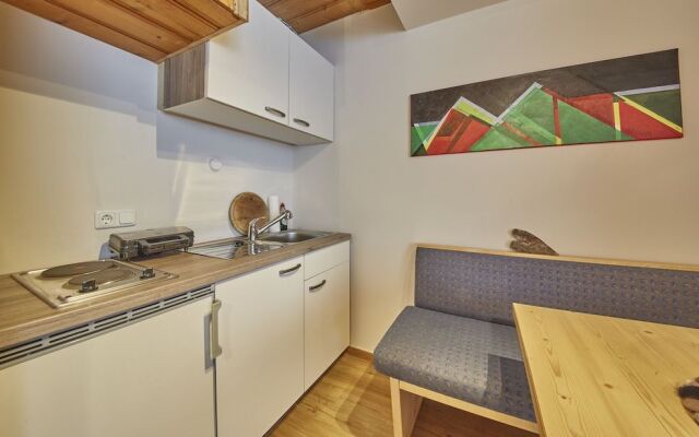 Appartement Slope & Smile