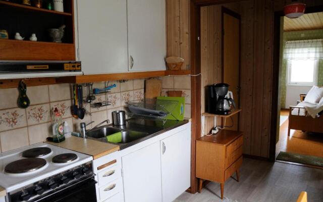 Ida's Stuga