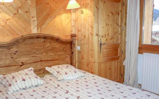 Apartment Les Moranches