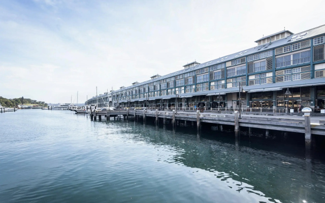 Ovolo Woolloomooloo