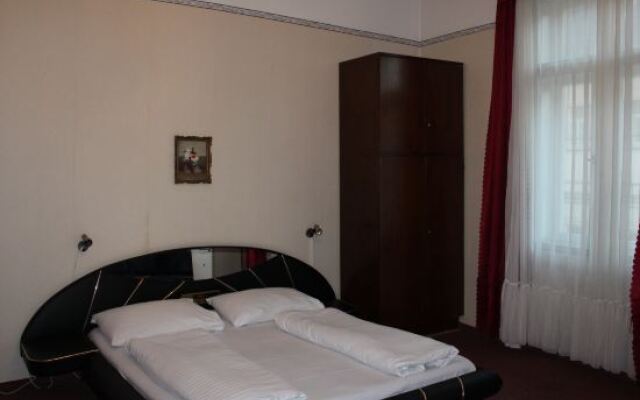 Hotel Pension Adria