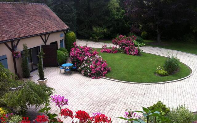 Le Clos des Cordeliers