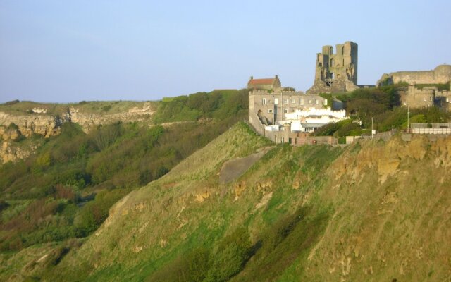 The Wharncliffe