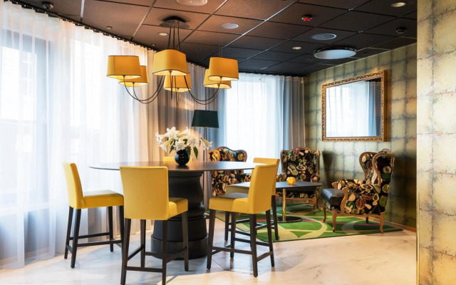 Thon Hotel Stavanger