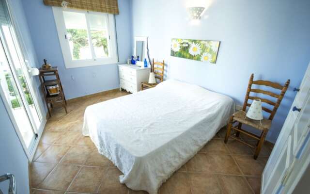 Apartment in Calella de Palafrugell - 104297 by MO Rentals