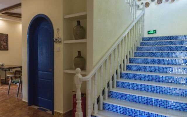 Haishu Boutique Holiday Lake View Inn