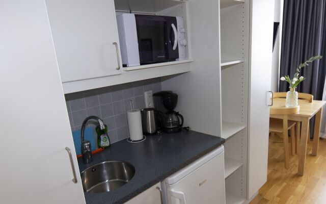 Sure Hotel by Best Western Livin City