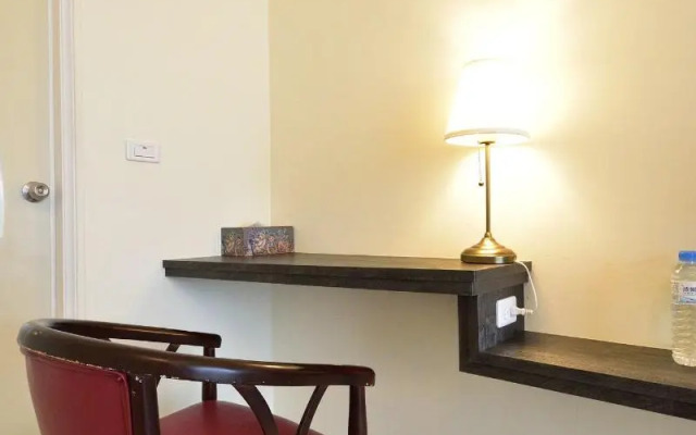 Moon Villa B&B
