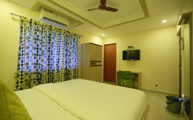 Victor Hotel