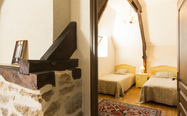 Domaine du Grand Val