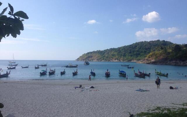 Sirirat Sea View Villa