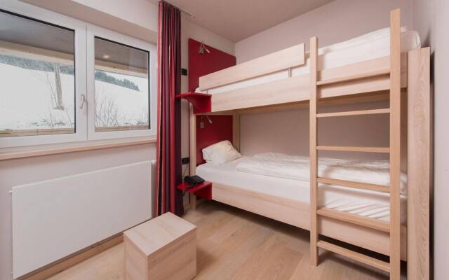 Familotel Alphotel