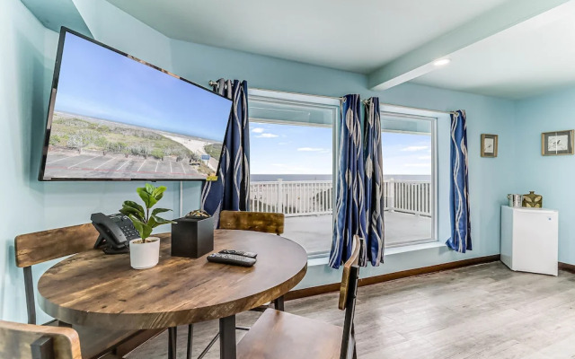 Seaside Boutique Hotel