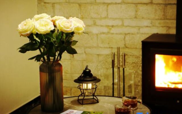 Yunhe Terraces Shiyi Homestay