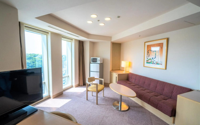 Mercure Yokosuka