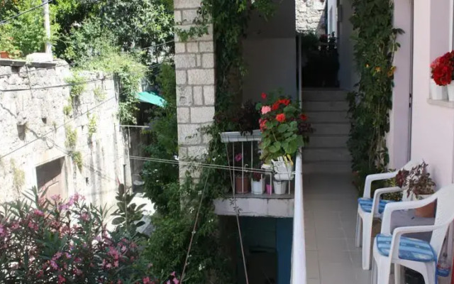 Apartment Milena