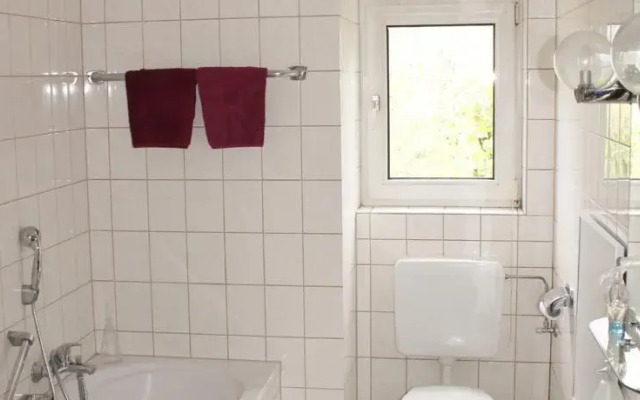 Traumhafte Wohnung mit Moselblick