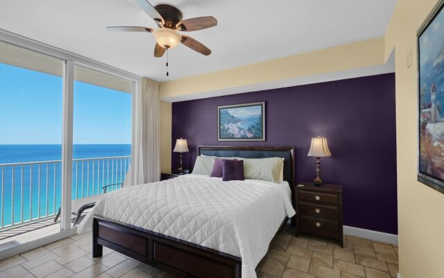 Tidewater 2209 "tuscany at Tidewater"