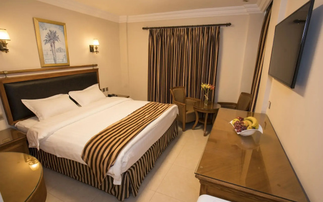 Dweik Hotel 3