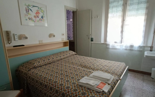 Hotel Sabrina Nord
