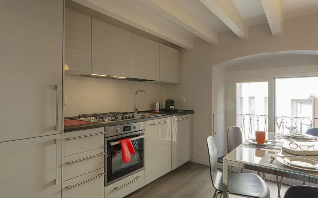 Boutique Apartment in Via Roma by Wonderful Italy