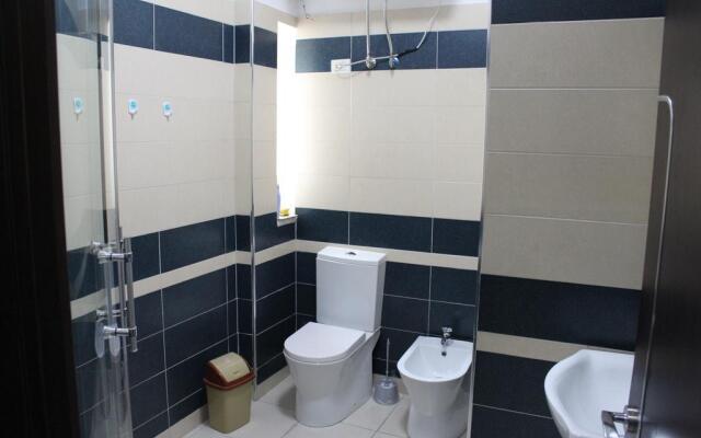 Choose Balkans Apartments