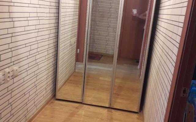 Apartment in 7 mikrorayon