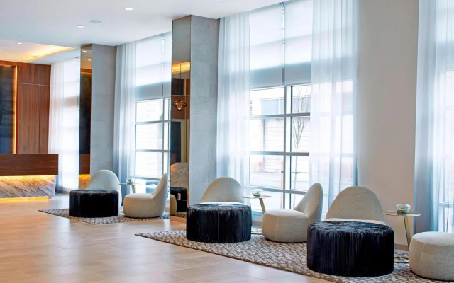 AC Hotel by Marriott Portland Downtown, OR