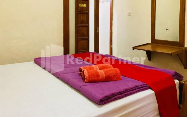Sahil Inn Syariah