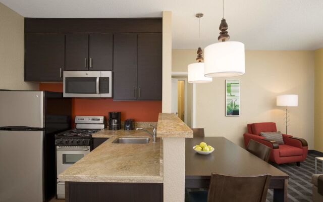 TownePlace Suites San Jose Santa Clara