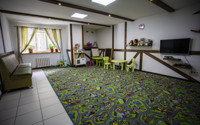 Академия (Томск)