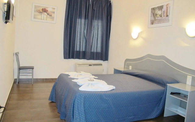 Hotel Jocana