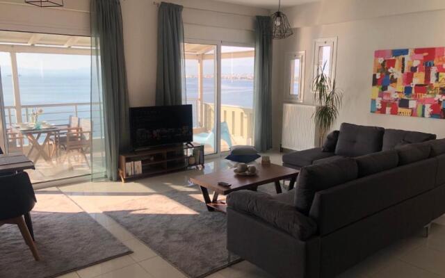 J&F Apartment A1