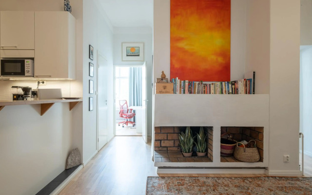 Luxury 2BR Central Getaway, Workation, Staycation, Remote Work